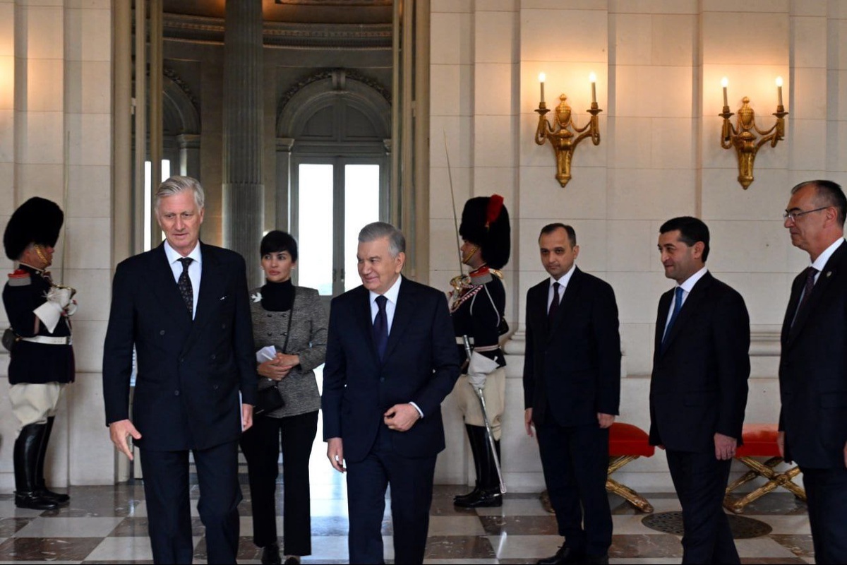 O‘zbekiston va Yevropa Ittifoqi vizasiz tartib sari yaqinlashmoqda