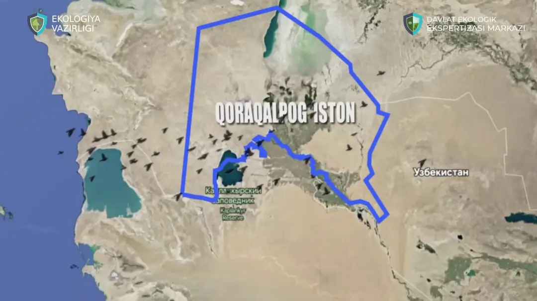 Aholini ichimlik suvi bilan ta’minlashga qaratilgan loyiha bo‘yicha jamoatchilik eshituvi o‘tkazildi