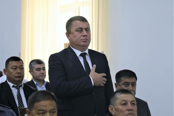 Qumqo‘rg‘on hokimining “tezak g‘amlash” haqidagi gaplari bo‘yicha izoh berildi