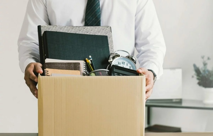 Lavozimlar qisqarmoqda. Ishsizlik darajasi oshadimi?