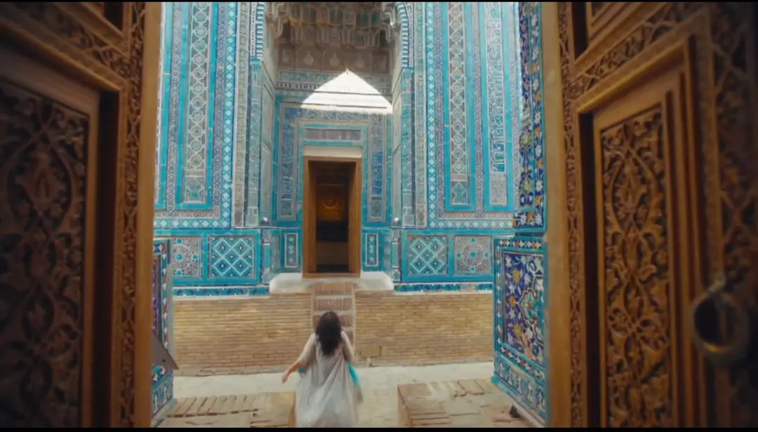 Britaniya telekanalida O‘zbekiston haqidagi film premyerasi bo‘lib o‘tdi