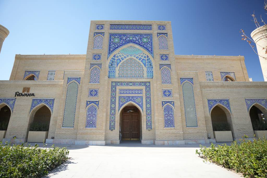 Toshkentda yirik turizm inshootlari sotuvga qo‘yildi