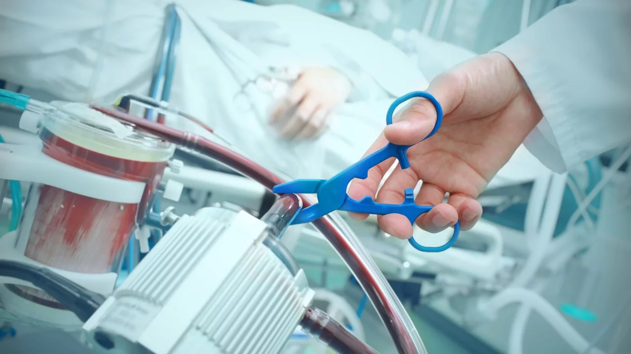 Bemorni o‘ldirish qonuniylashdi. Urugvayda