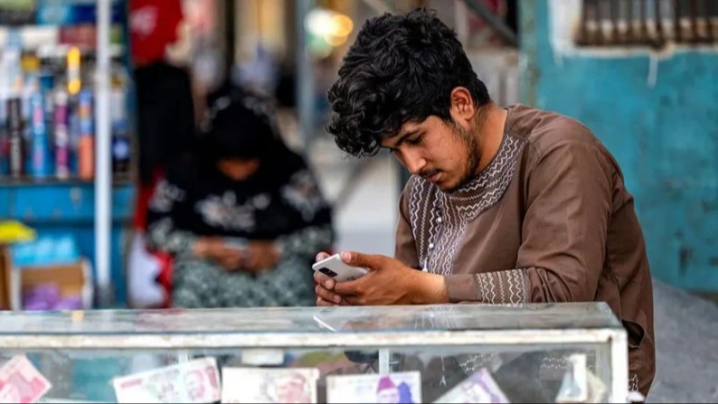 Afg‘onistonda internet ikki kunlik uzilishdan so‘ng tiklandi