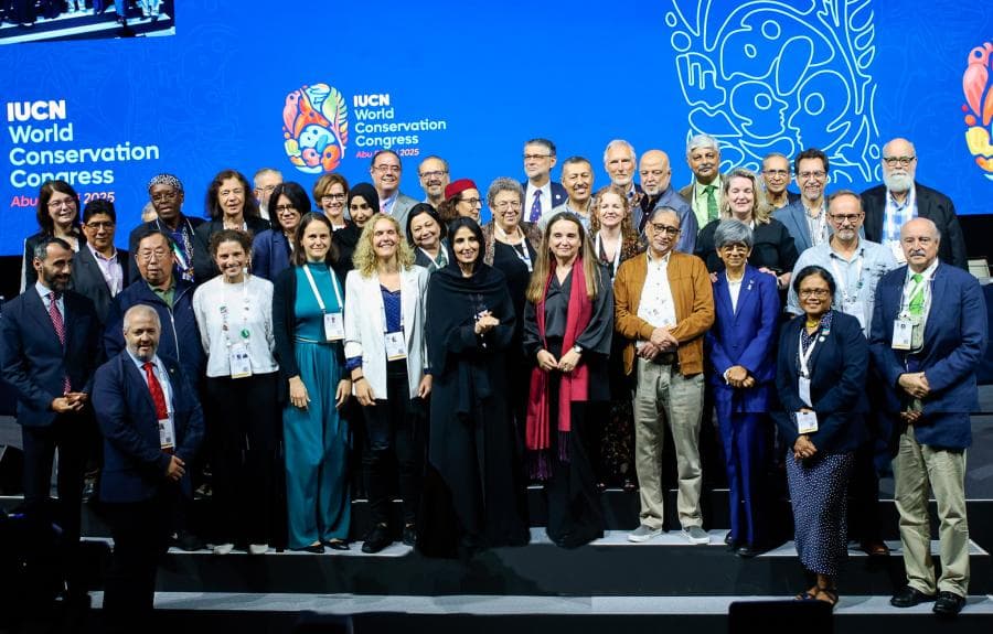 O‘zbekiston tashabbuslari IUCN Butunjahon kongressining yakuniy hujjatlariga kiritildi
