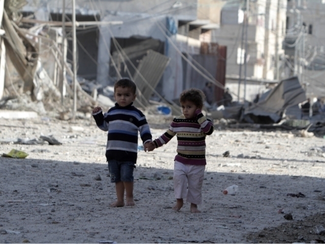 HAMAS va Isroil dastlabki kelishuvga erishdi