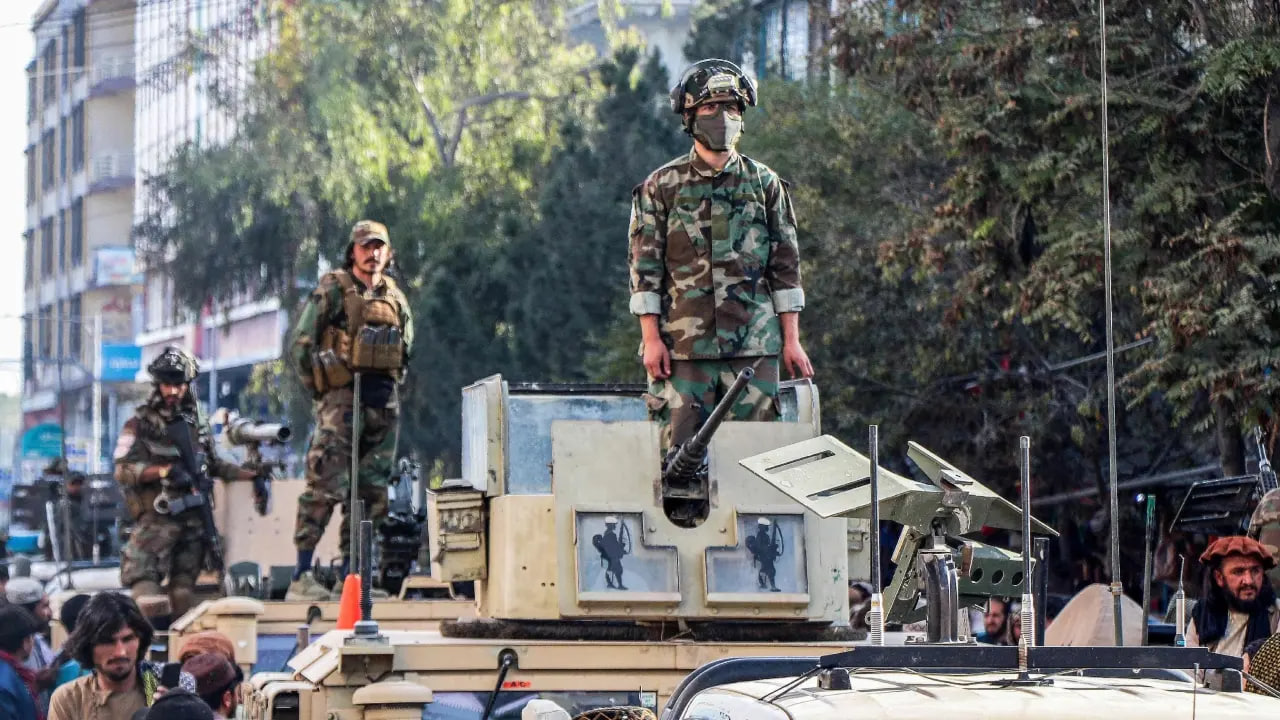 Afg‘oniston va Pokiston tinchlik kelishuvini imzoladi