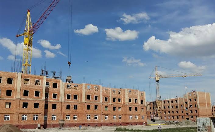 2026-yildan boshlab turar joy majmualari nomi faqat o‘zbek tilida bo‘ladi