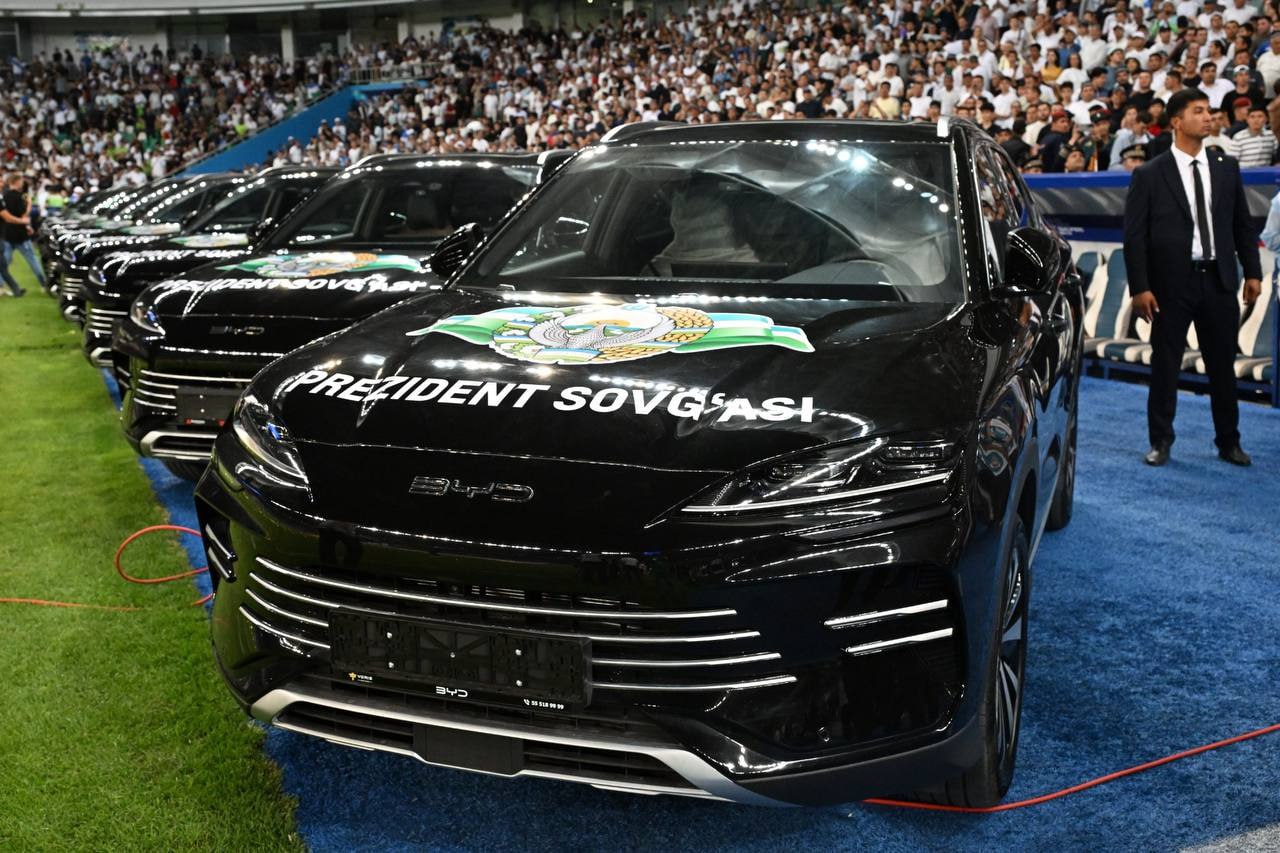 O‘FA 340 ming dollar jarimaga tortildi