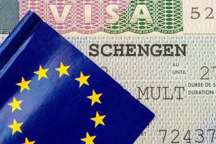 Yevropa Ittifoqi raqamli kirish-chiqish tizimini joriy etmoqda