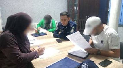 Toshkentda 9-sinf o‘quvchisi 3-sinf bolani yiqitdi