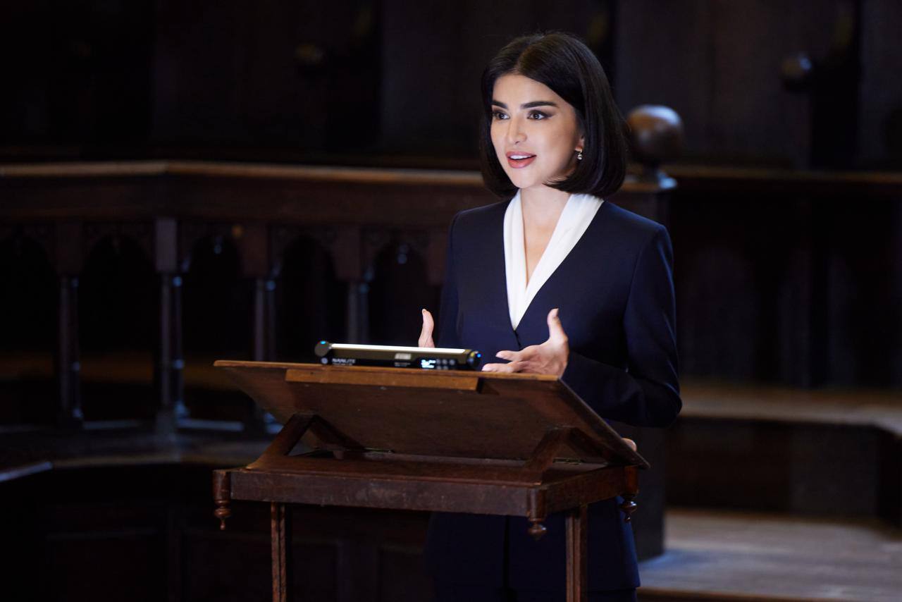 Oksford universitetida o‘zbek tili o‘rganiladi