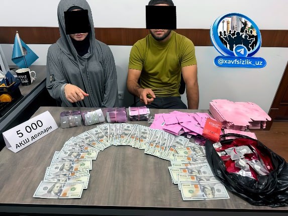 Jizzax va Samarqand viloyatlarida noqonuniy dori vositalari savdosiga chek qo‘yildi