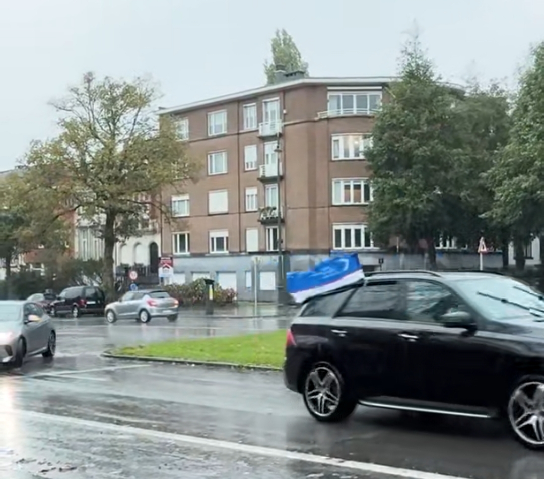 Prezident Shavkat Mirziyoyev rasmiy tashrif bilan Bryusselda