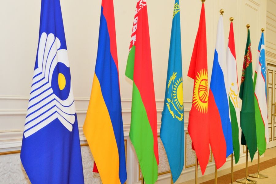 Samarqandda MDH maxsus xizmat rahbarlari uchrashadi