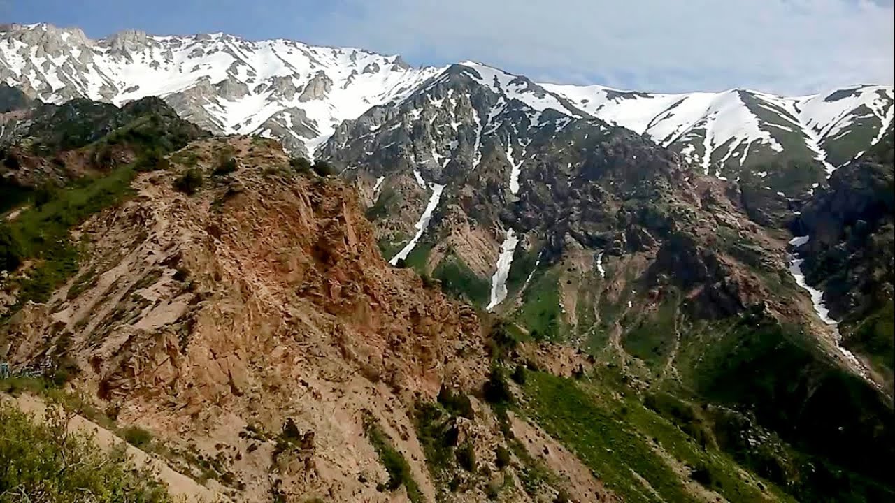 Yakshanba kuni qanday ob-havo kutilmoqda?