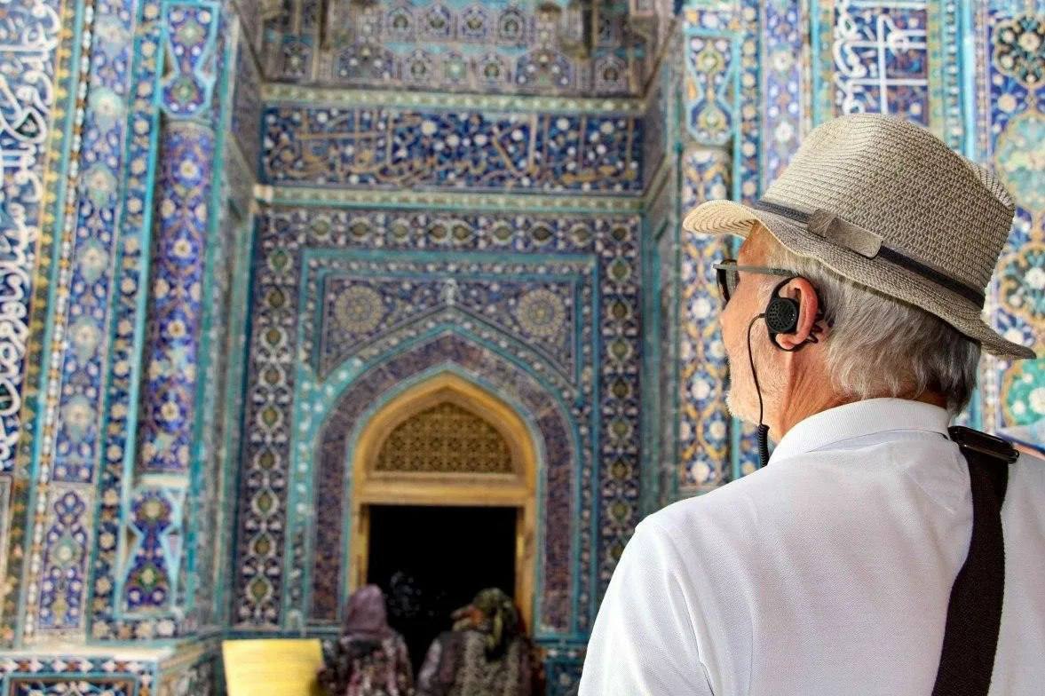 Mamlakatimizda noyabr oyi “Keksalar turizm oyligi” munosabati bilan chegirmalar joriy etiladi