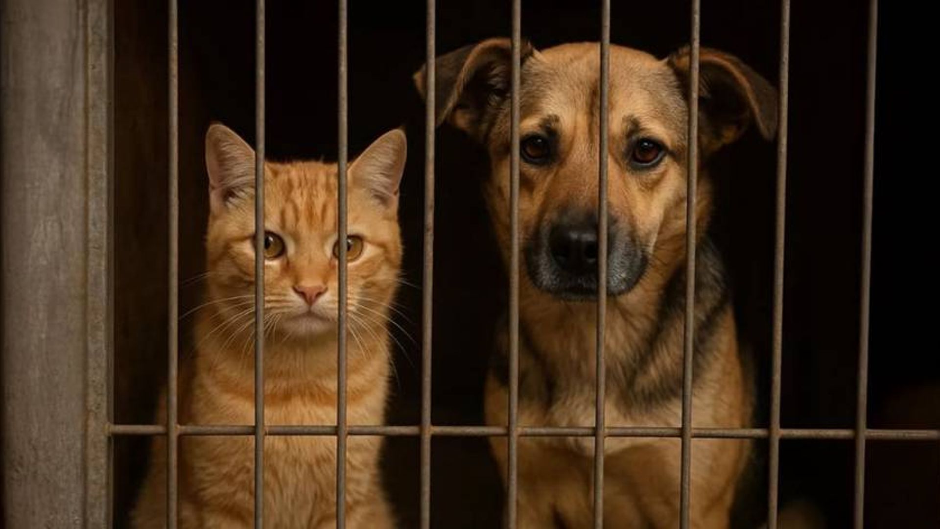 Jakartada it, mushuk va ko‘rshapalak go‘shti savdosi hamda iste’moli taqiqlandi