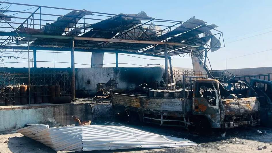 Ko‘kdaladagi gaz “zapravka”sida portlashga rahbarning o‘zboshimchaligi sabab bo‘lgan