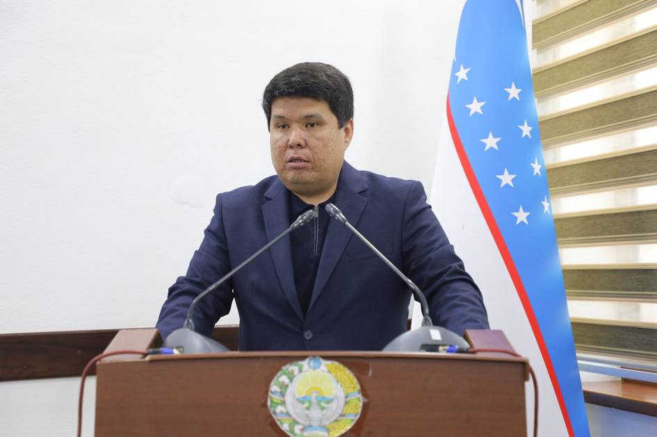 Chiroqchi hokimi o‘rinbosari audiodagi haqoratlar bo‘yicha izoh berildi