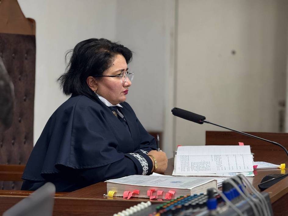 Bo‘lajak kuyovning firibgarliklari fosh etildi: prokuror 10 yil qamoq jazosi so‘radi