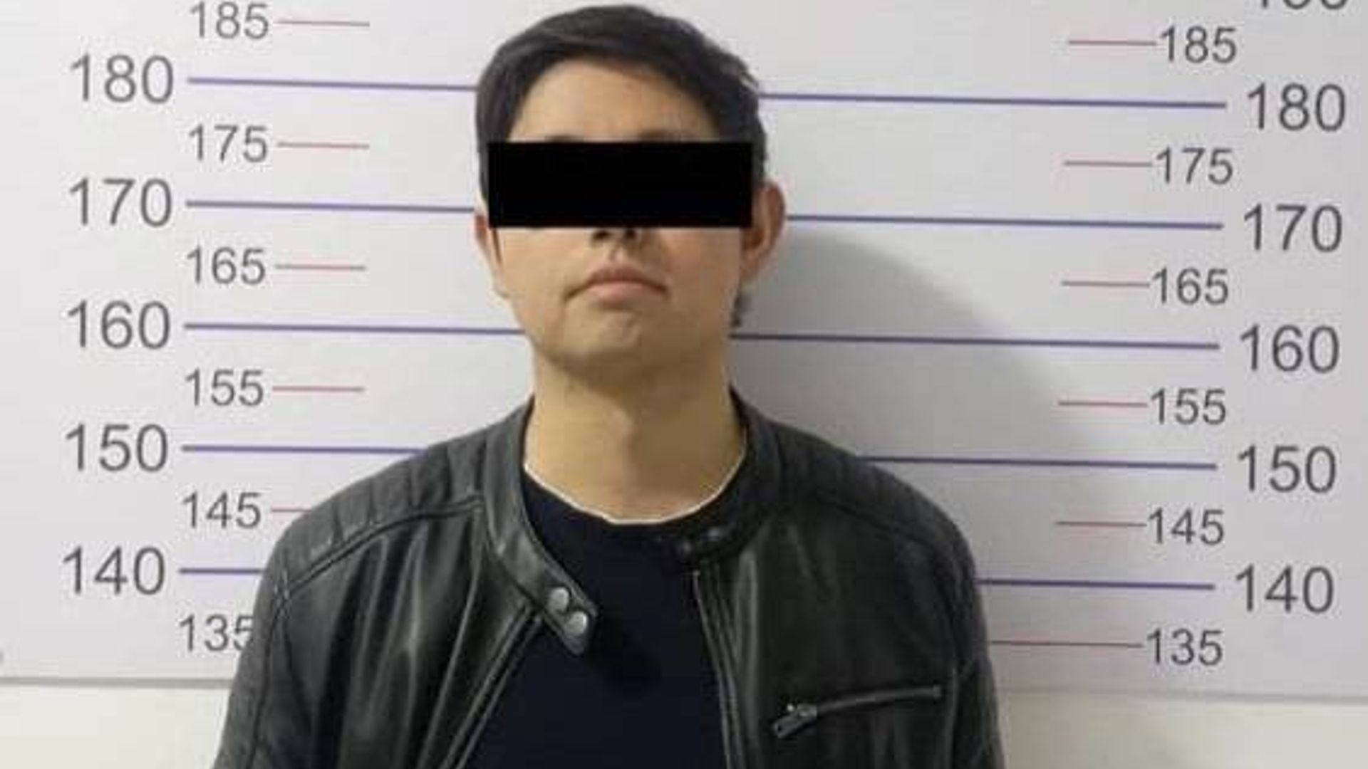 Qirg‘izistonda sobiq prezident Atambayevning o‘g‘li qo‘lga olindi