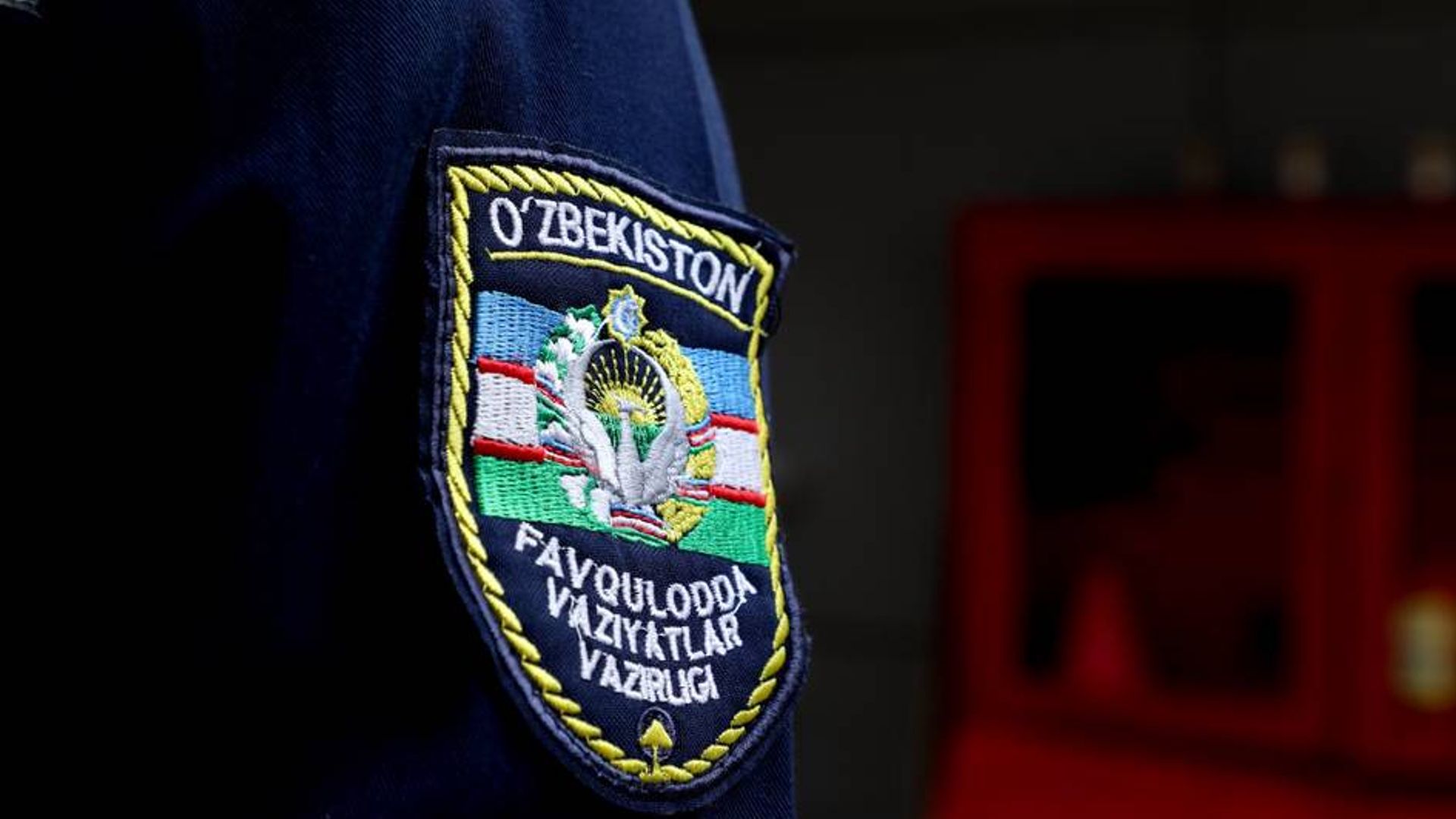 Jizzaxda tuman FVB boshlig‘i pora bilan qo‘lga olindi