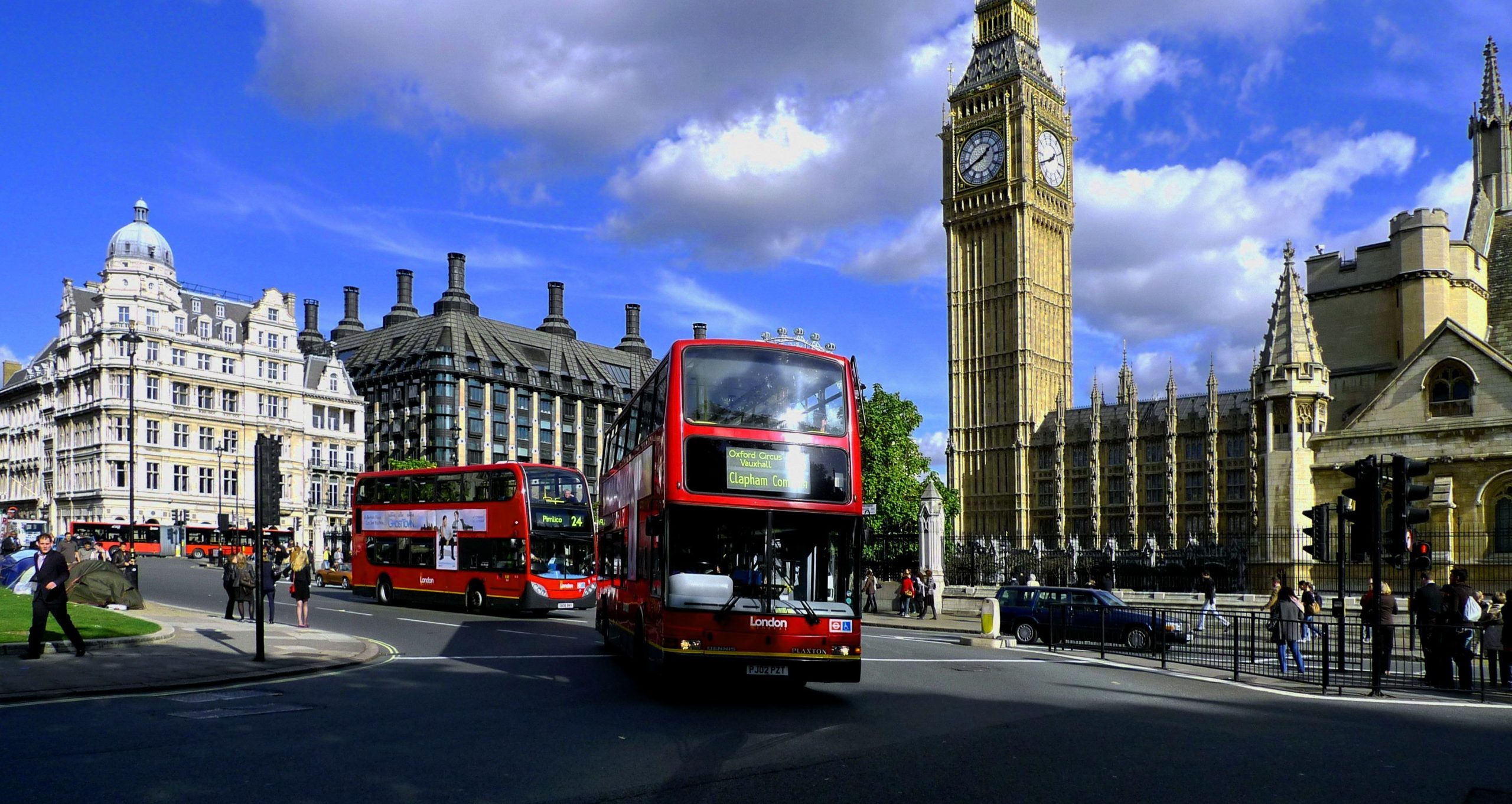 Buyuk Britaniyada 4,4 ming dollarlik ish o‘rinlari: o‘zbekistonliklar uchun tanlov boshlandi