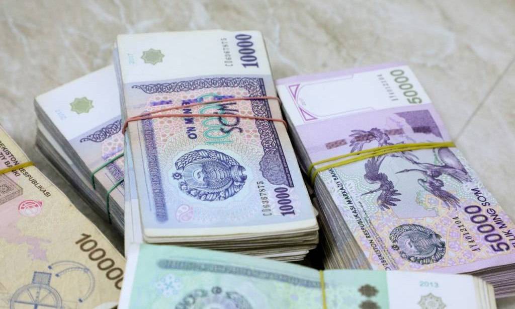 O‘zbekistonda 9 oyda qishloq, o‘rmon va baliqchilik xo‘jaligiga qariyb 40 trillion so‘m investitsiya kiritildi