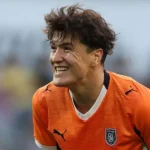 Turkiya chempionati: Shomurodov va Fayzullayev gollari “Bashakshehir”ga muhim g‘alaba keltirdi