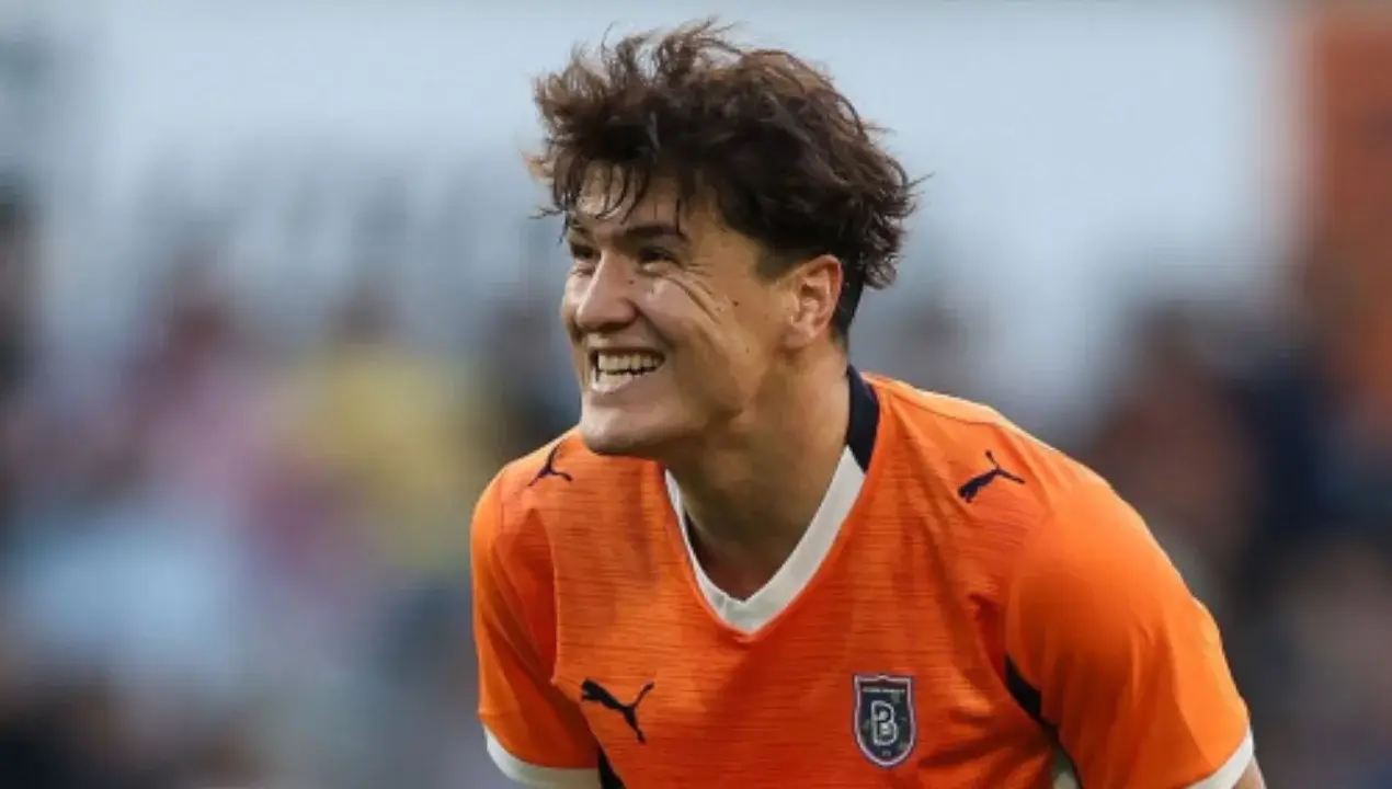 Turkiya chempionati: Shomurodov va Fayzullayev gollari “Bashakshehir”ga muhim g‘alaba keltirdi