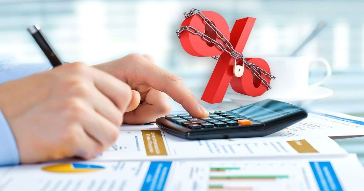 O‘zbekistonda 150 mingdan ortiq kishi o‘ziga kredit olishni taqiqladi