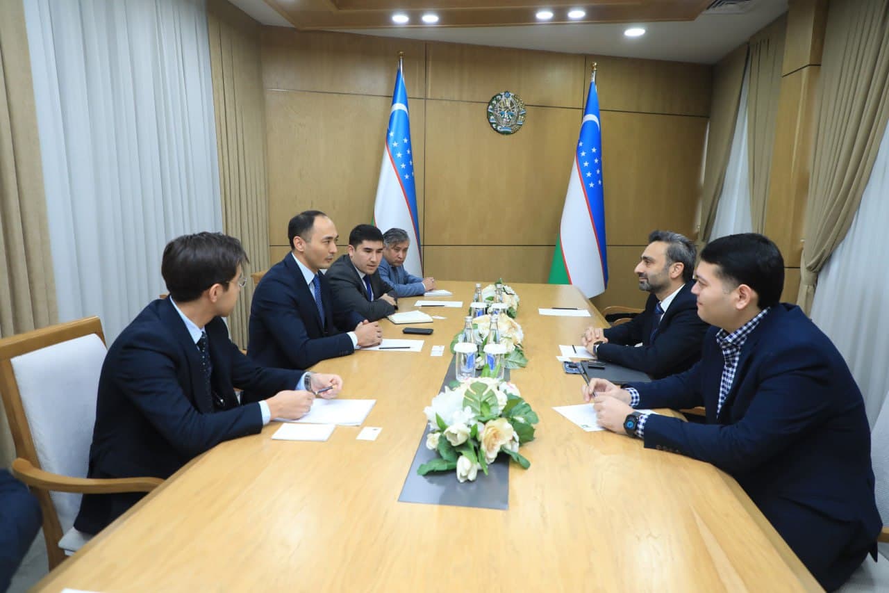 Turizm qo‘mitasida O‘zbekistonning turizm brendini Pokiston bozorida targ‘ib etish masalalari muhokama etildi