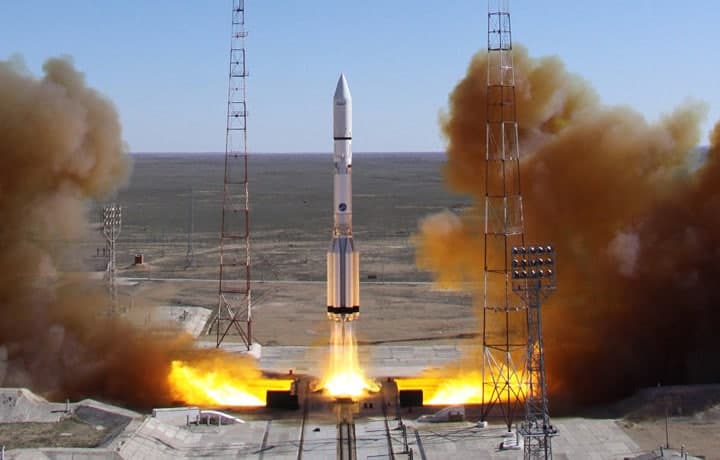 Boyqo‘ng‘irda avariya: Rossiyaning navbatdagi odamli parvozlari xavf ostida qoldi