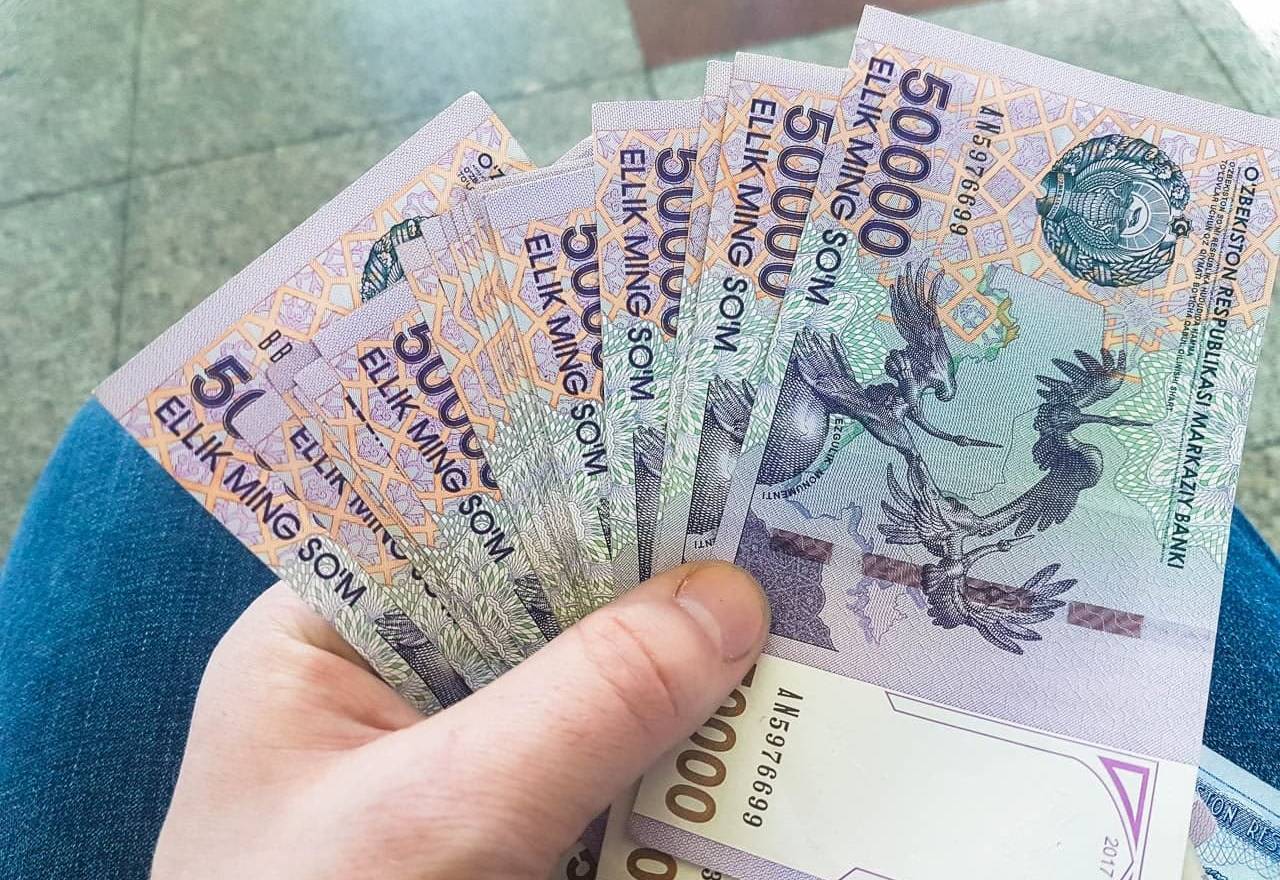 O‘zbekistonda 4 kishilik oilaning yashashi uchun ijarasiz xarajatlar qariyb 21 mln so‘mni tashkil etadi