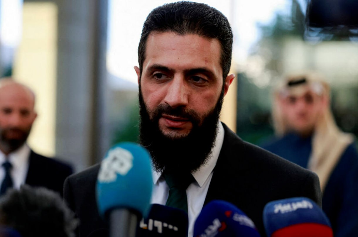 AQSh BMTdan Suriya prezidentiga qo‘yilgan sanksiyalarni bekor qilishni so‘radi