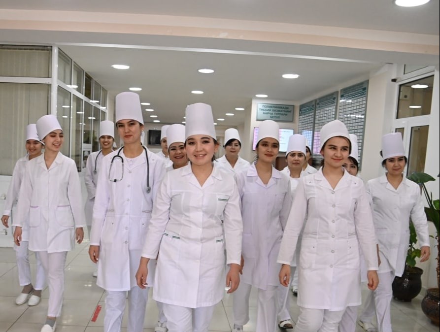 Hamshiralik uchun kvotalar ikki baravarga oshiriladi