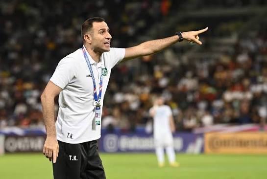 Temur Kapadze Indoneziyaga safari sabablari va terma jamoadan ketish jarayoniga izoh berdi