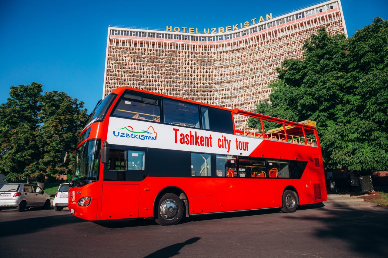 Turizm sohasida nimalar o‘zgaradi?