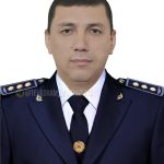 Polkovnik Qobil Shodibekov Qo‘riqlash departamenti boshlig‘i etib tayinlangani ma’lum qilindi