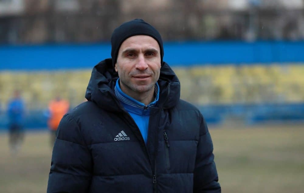 Temur Kapadze O‘zbekiston terma jamoasiga xayrlashuv maktubi yozdi