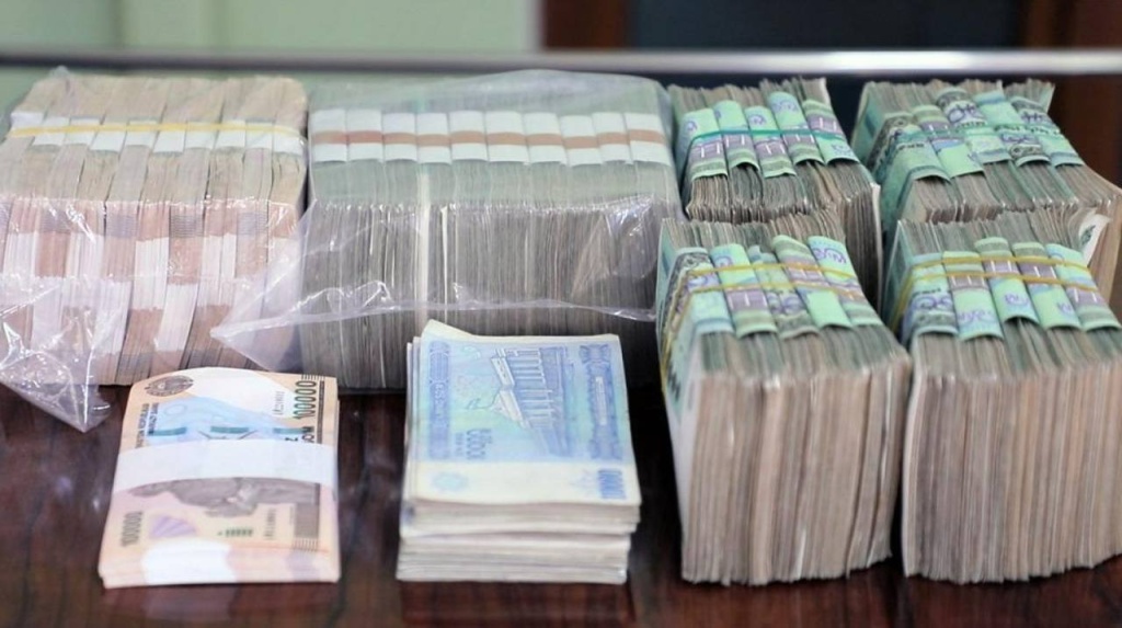 Toshkentda hokimliklardan buzilgan inshootlar uchun 180 mlrd so‘m kompensatsiya undirildi