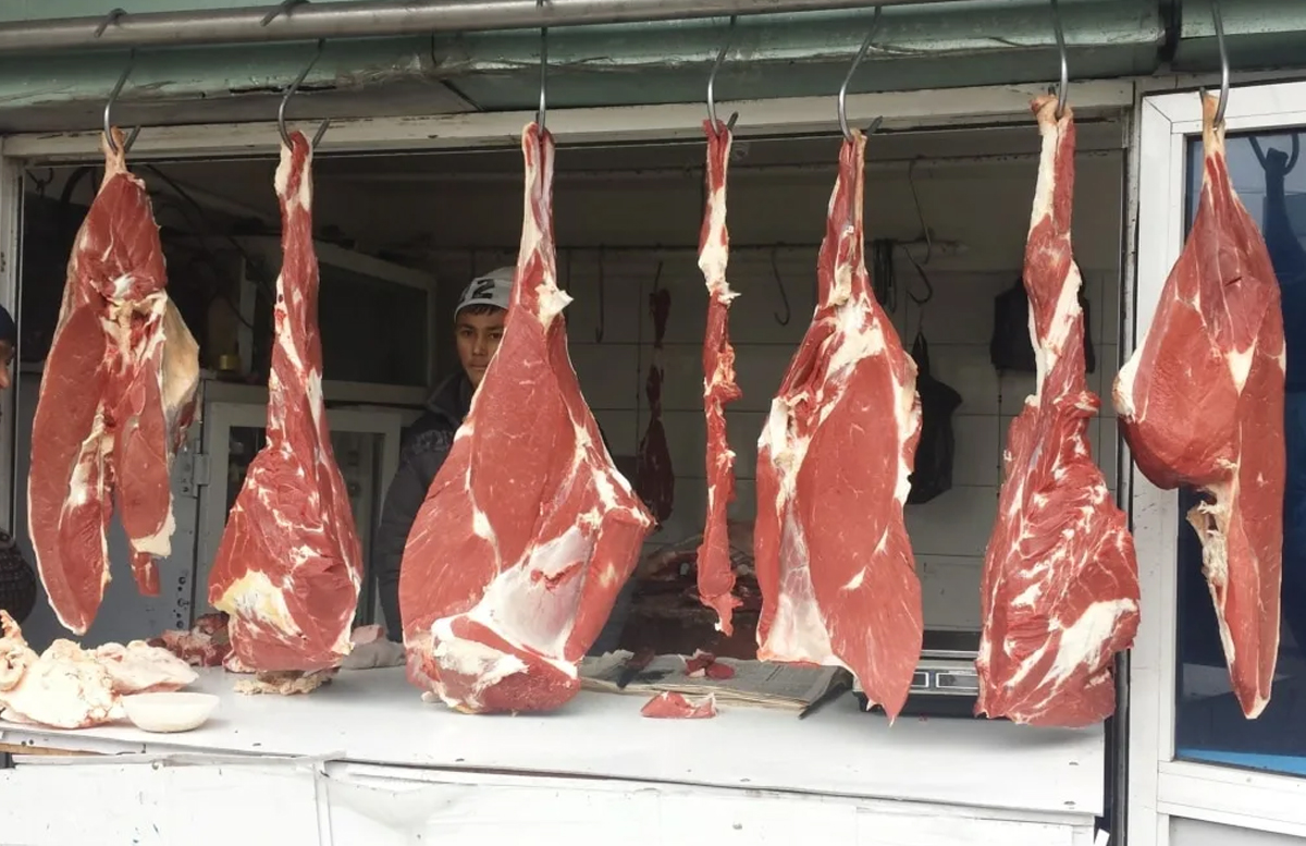 O‘zbekistonda oktyabrda go‘sht, benzin va dorilar sezilarli qimmatlashgan