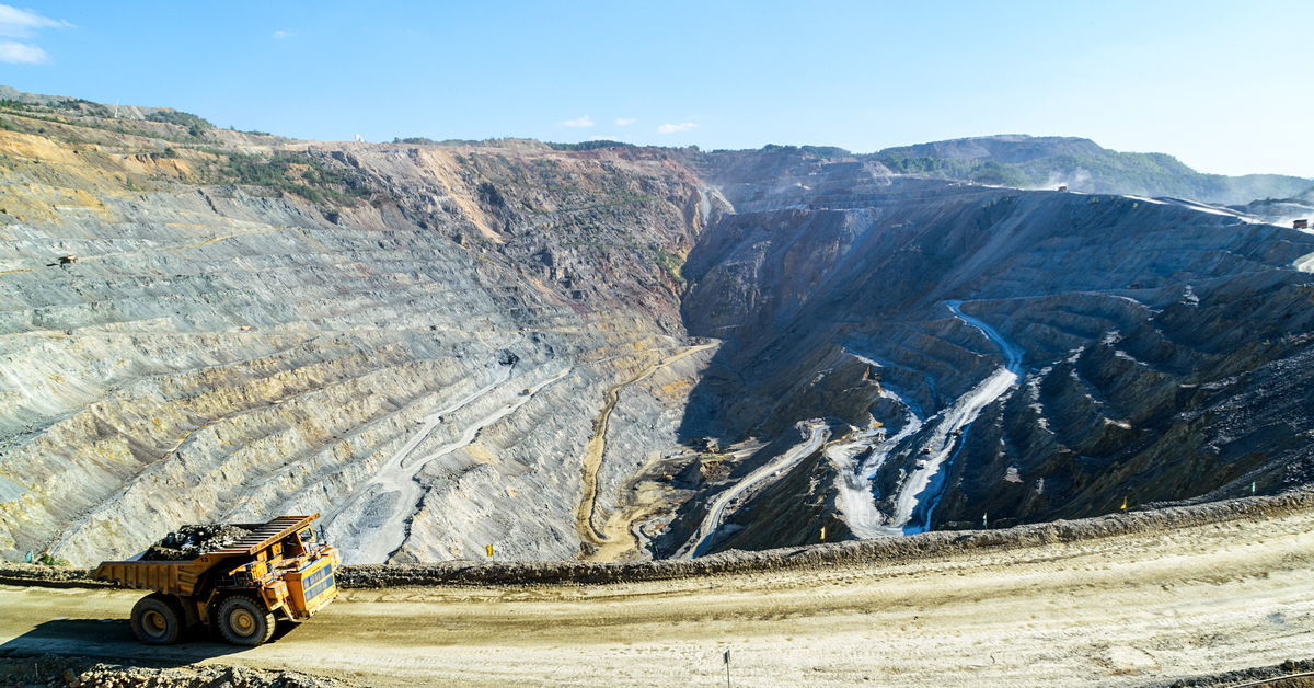 AQSh O‘zbekistondagi konlarga kirish huquqini olmoqda