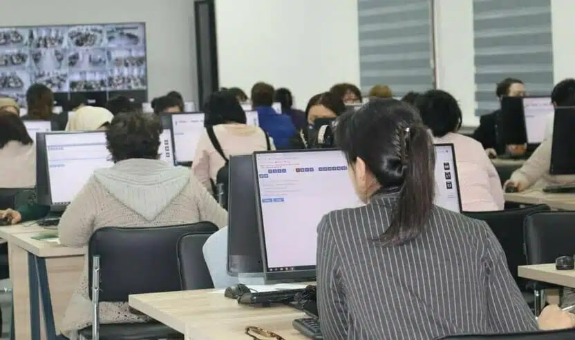 Attestatsiya jarayonlariga oid rasmiy munosabat bildirildi