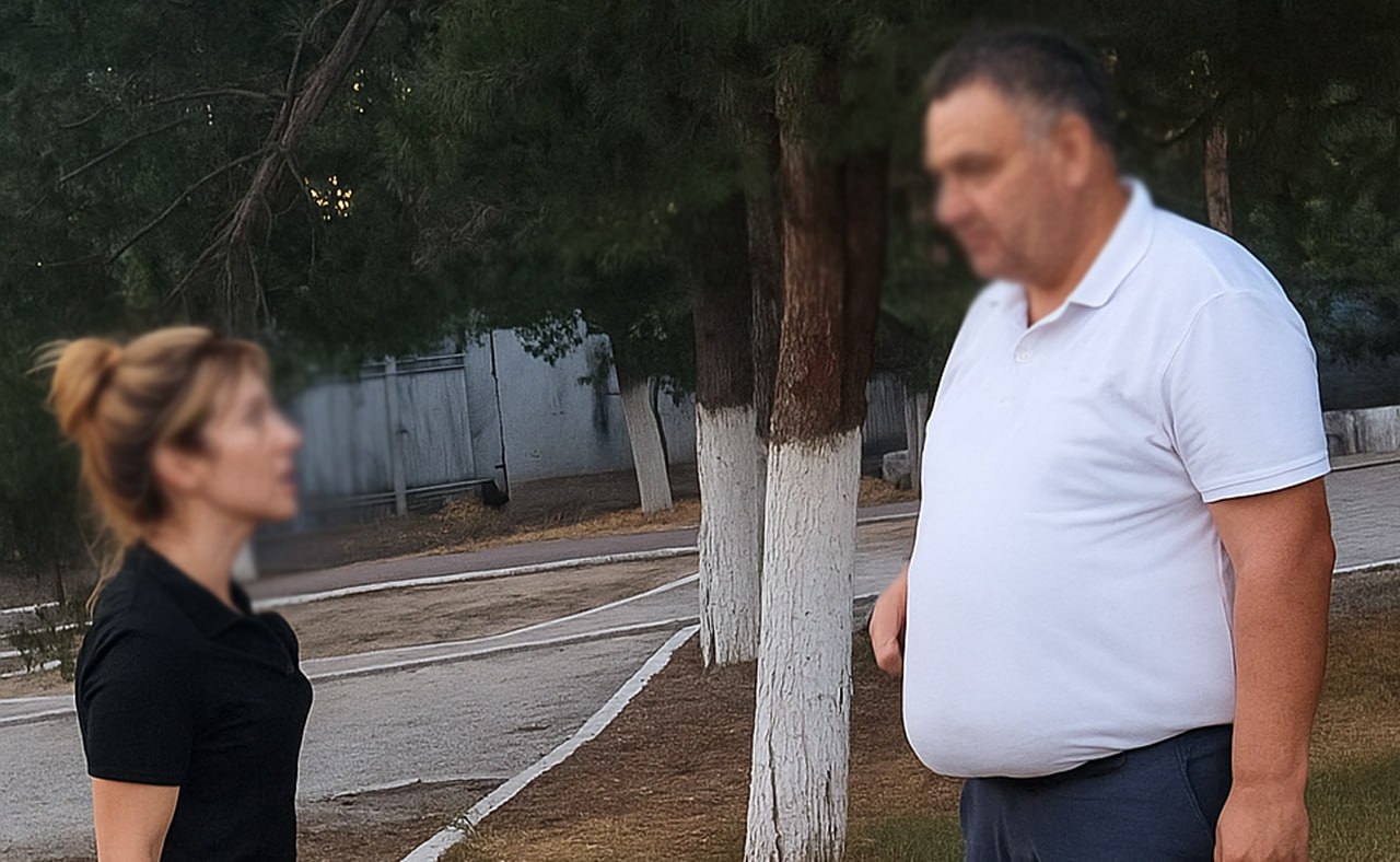 Boshlig‘ini kaltaklagan bog‘cha direktori ishdan olindi