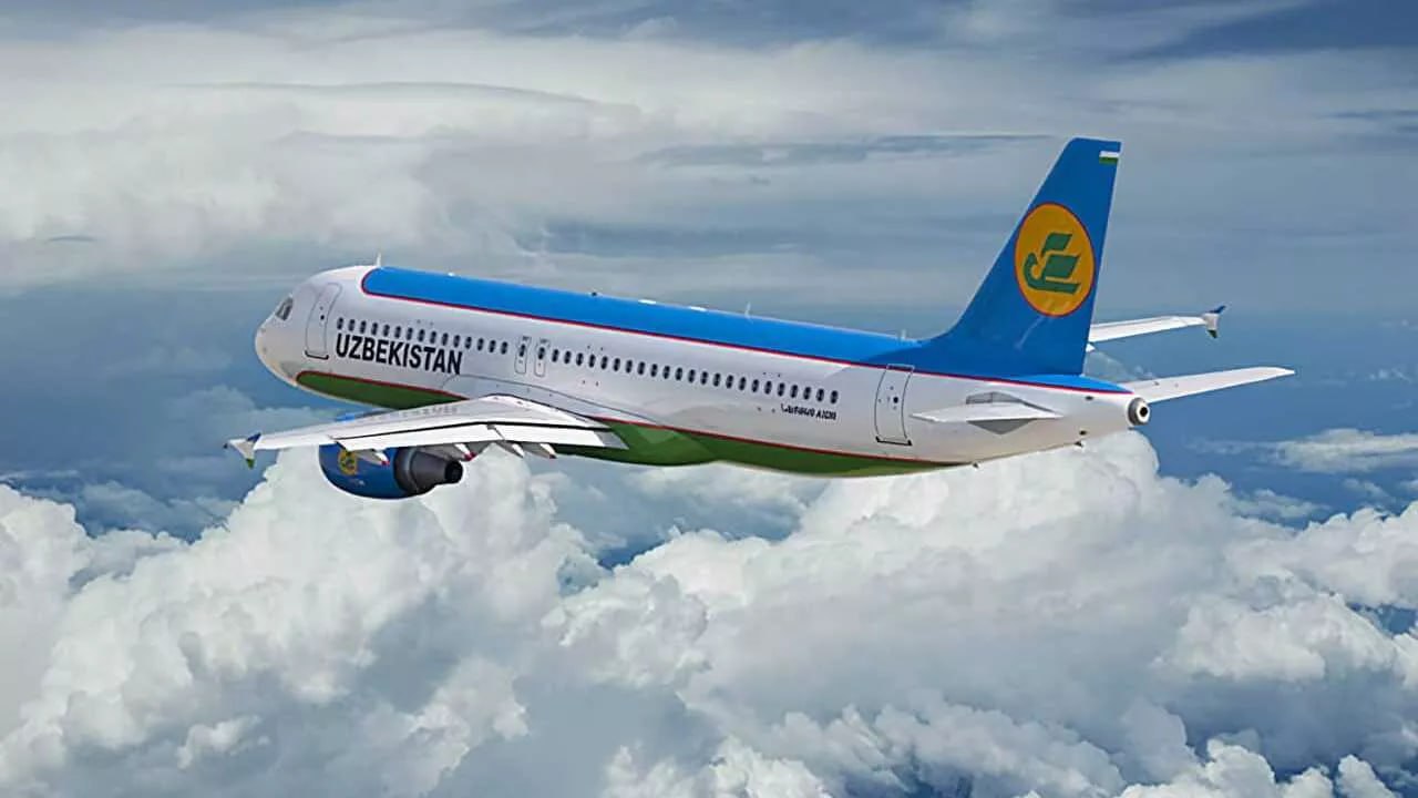 Ufaga uchgan O‘zbekiston samolyotlari favqulodda Qozonga qo‘ndirildi