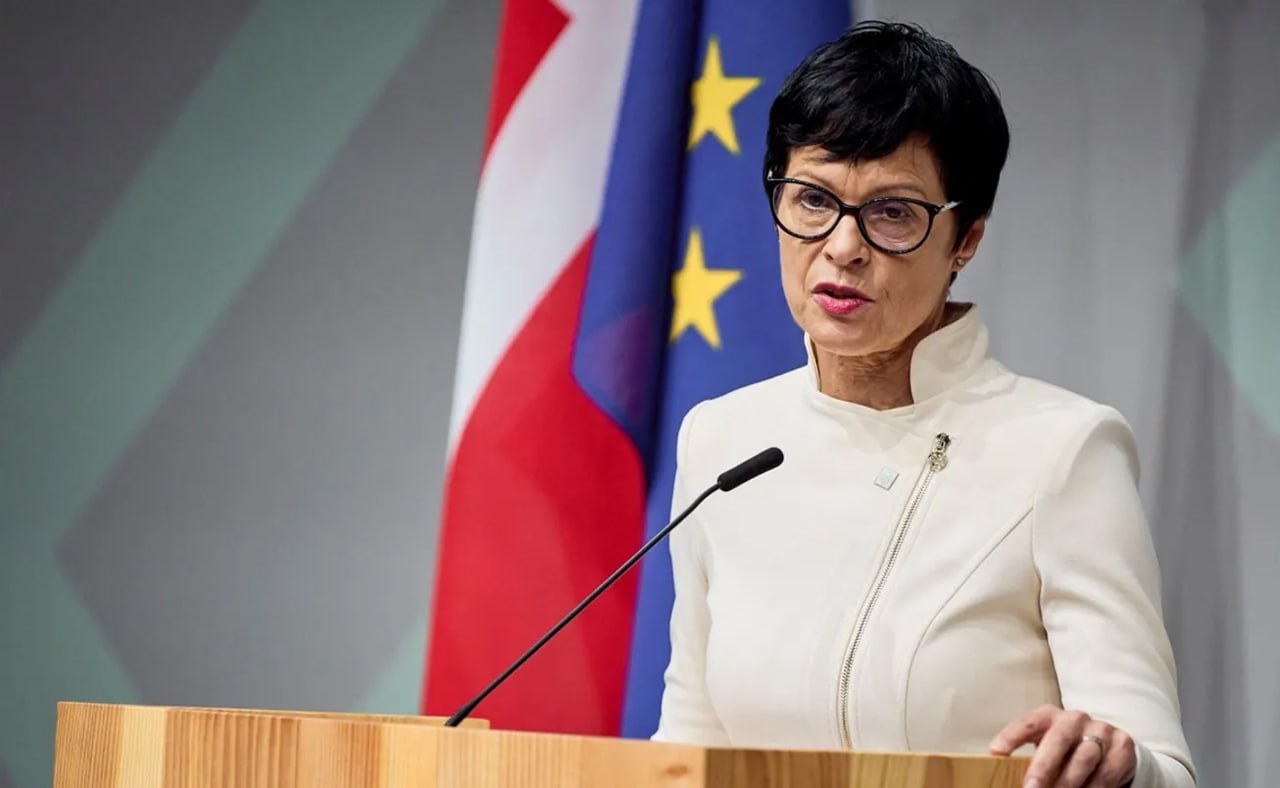 Gruziya uchun Yevropa eshiklari yopildi