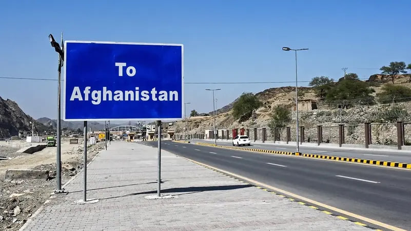 Pokiston Afg‘oniston bilan chegarada 20 nafar jangarini yo‘q qildi