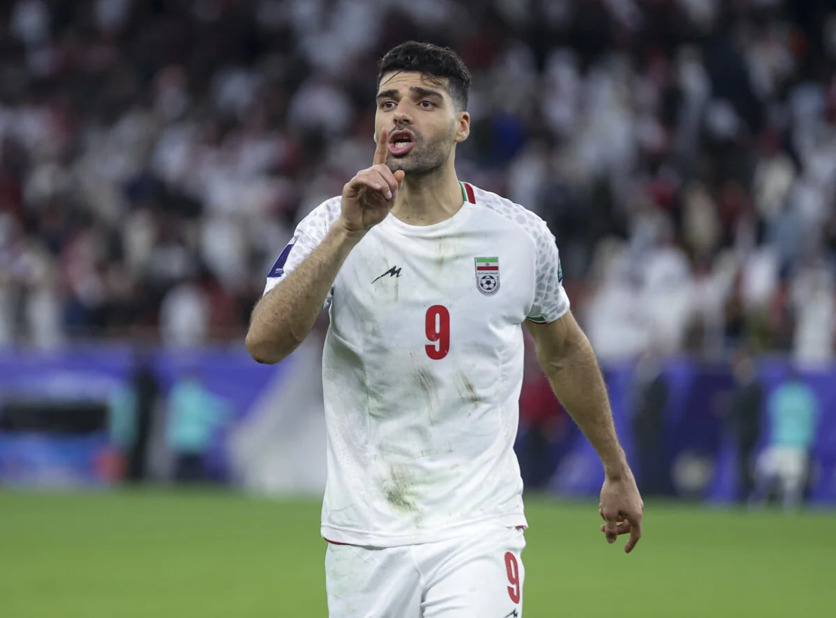 Taremi final oldidan O‘zbekiston haqida kutilmagan fikr bildirdi